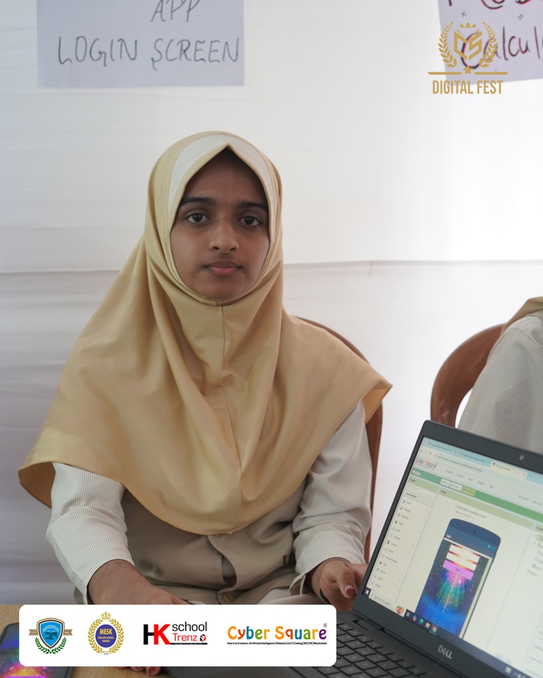 Digital Fest Program